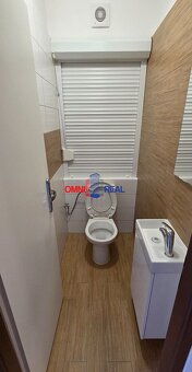 1,5 izbový byt 56,5 m2, Dvojkrížna - 4/11, balkón, klimatizá - 8