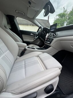 Mercedes GLA 200d 2018 - 8