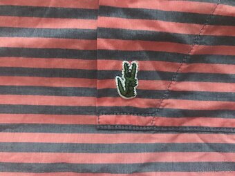 LACOSTE originál pánska kosela L/XL - 8