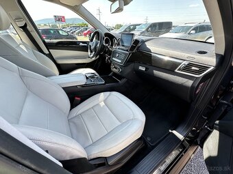 Mercedes-Benz GLE SUV 250d 4matic A/T - 8
