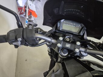 HONDA NC 700S DCT 35KW - 8