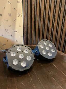 Svetelne lampy - 8