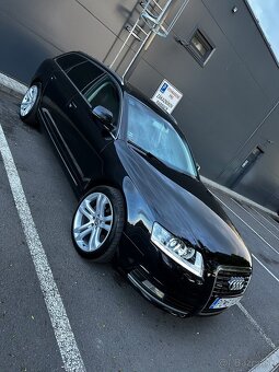 Audi A6 C6 3.0TDI 176KW - 8