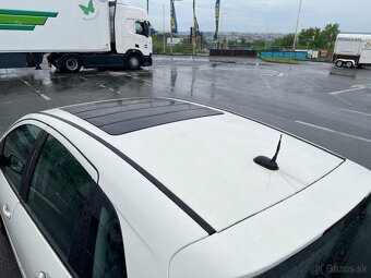 Mercedes B180 automat, 1.7L, 2027 TK - 8