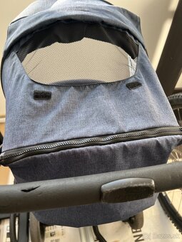 Kočík Britax Römer - 8