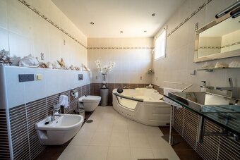 Luxusný Penthouse s Panoramatickým Výhľadom na More – Fuengi - 8