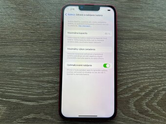 Apple iPhone 13 128 Gb - 8