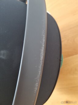 CYBEX detska autosedacka (vajicko) - 8