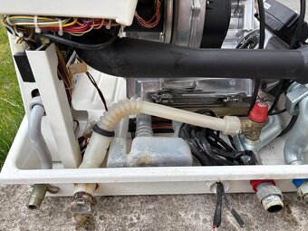 Buderus GB112-24 kW kondenzacny kotol nahradne diely - 8