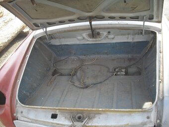 Skoda 1000MB DeLUXE - 8