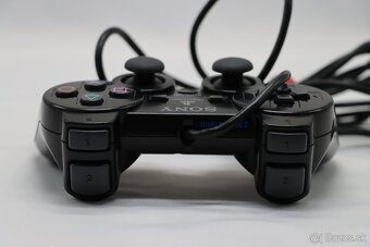 PlayStation 2 Slim SCPH-75004 + MODBO čip, komplet - 8