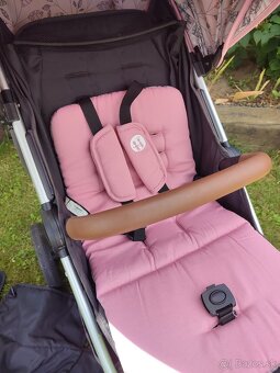 petite&mars royal pink - 8