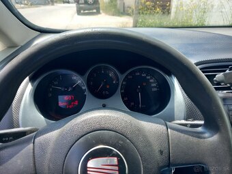 Seat altea - 8