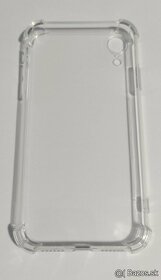 Iphone 11, Iphone XR ochranné krycie sklá a obaly - 8