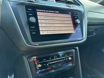 Volkswagen Tiguan R-line Allspace 2.0TDi 4x4 r.v 2023 - 8