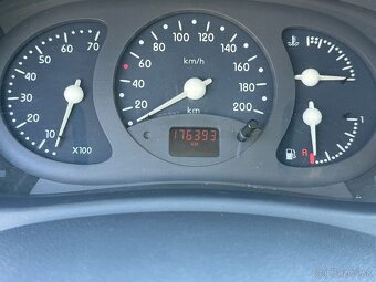 ✅️Renault Clio 1.4 RT✅️ - 8