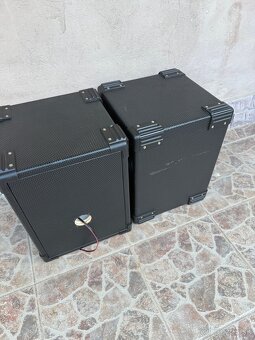 Predam profi repro bedne 70 W/8 ohmov - 8