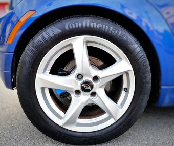 Mini Cooper JP r56 1.6 2008 - 8