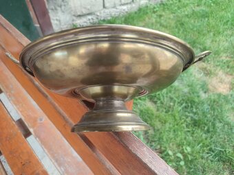 Starý podnos - misa 25€ - 8