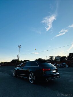 Audi a6 c7 bitdi - 8