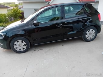 Predám VW Polo 1,2 tdi DPH - 8