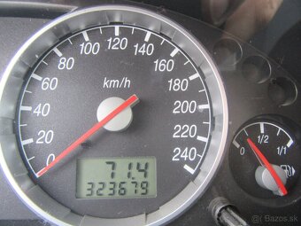 Ford Mondeo Combi 2.0 TDCi - 8