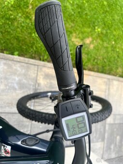 Haibike Allmtn 3 r.2022 velk. XL zanovny - 8