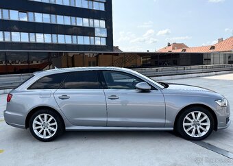Audi A6 C7 Facelift 3.0TDI 160kw 9/2015 Quattro - 8