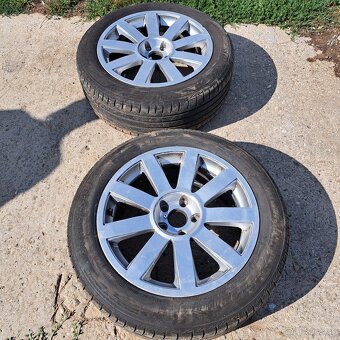 225/55r18 - 8