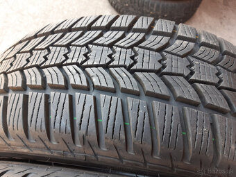 205/60 R16 -zimné - 8