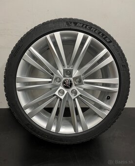 Superb R19 Nová originální zimní sada - 8