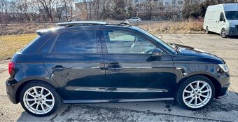 Audi A1 Sportback - 8