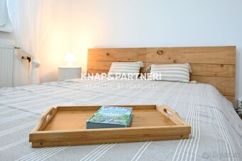 Priestranný 4-izbový byt v tichej lokalite plnej zelene - 8