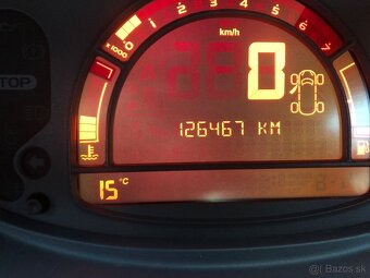 RENAULT MODUS - 8