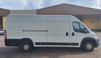 Citroen Jumper L4H2 - 8