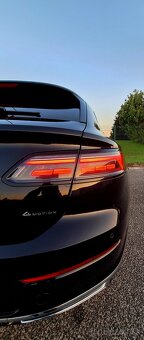 VOLKSWAGEN ARTEON SHOOTING BRAKE 2.0Tsi 206kW R-Line - 8