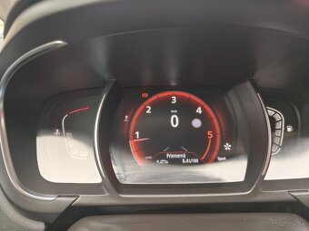 Predám Renault Grand Scénic 1.6 DCI 96kw - 8
