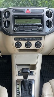 Volkswagen Tiguan 2.0 CR TDI 4-Motion Sport&Style A/T - 8