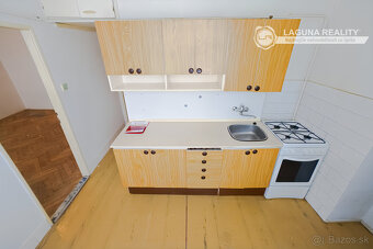 Tehlový byt 2+1 (58 m2) ul. Staničná Smižany - 8