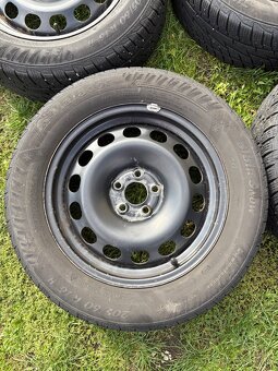 Matador Sibir snow - 8