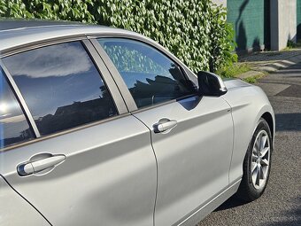 BMW rad 1 1.60 116i, SR voz, Automat,Serv.Kniha - 8