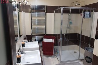 Rodinný dom po rekonštrukcii v obci Vidiná. - 8