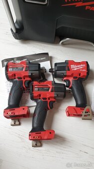 Milwaukee M18 FMTIW2F12-0 - 8