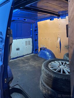 Mercedes-Benz Vito W639 2.2cdi - 8