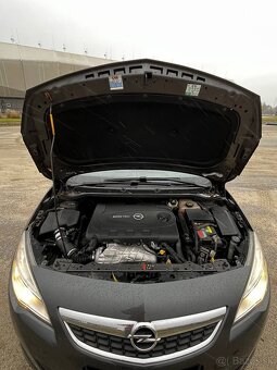 Astra Sport Tourer - 8