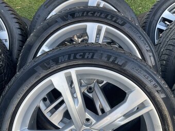 Orig. alu disky. AUDI SKODA SEAT VW  5x112 R18 R19 - 8