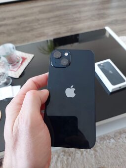 Iphone 13 128gb black - 8