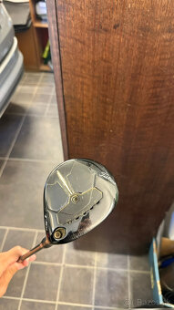 Predám 3-drevo Titleist TSR3 15° - 8