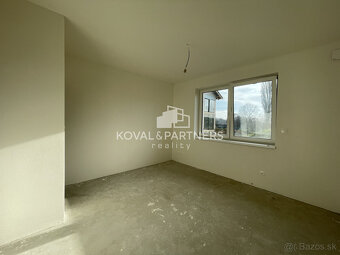 4 izbová novostavba Bungalovu - Veľké Zálužie - 8