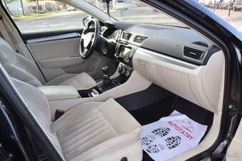 Škoda Superb 2.0 TDI 110 kw - 8